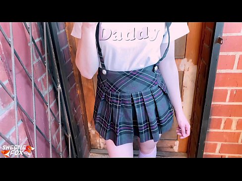 ❤️ L'escola es xucla la polla profundament i la folla en lloc de les classes. ❤️ Porno preciós a nosaltres ca.mysexgamer.ru ☑