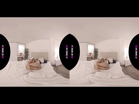 ❤️ PORNBCN VR Dues lesbianes joves es desperten calentes a la realitat virtual 4K 180 3D Geneva Bellucci Katrina Moreno ❤️ Porno preciós a nosaltres ca.mysexgamer.ru ☑